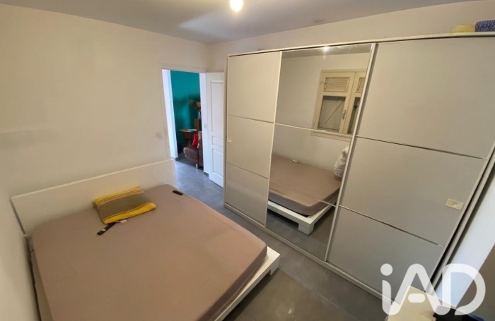 Vente Maison 83m&sup2; 4 pièces Petit-Canal