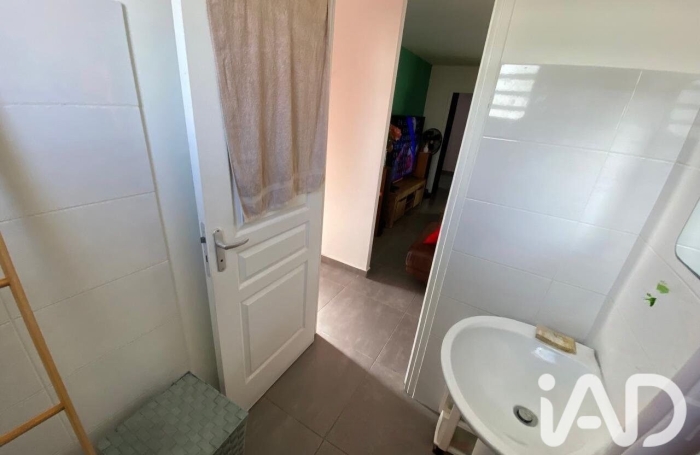 Vente Maison 83m&sup2; 4 pièces Petit-Canal