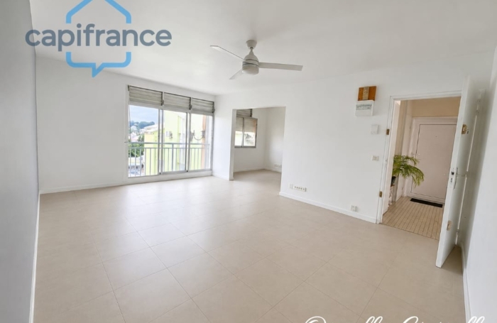 Vente Appartement 97170