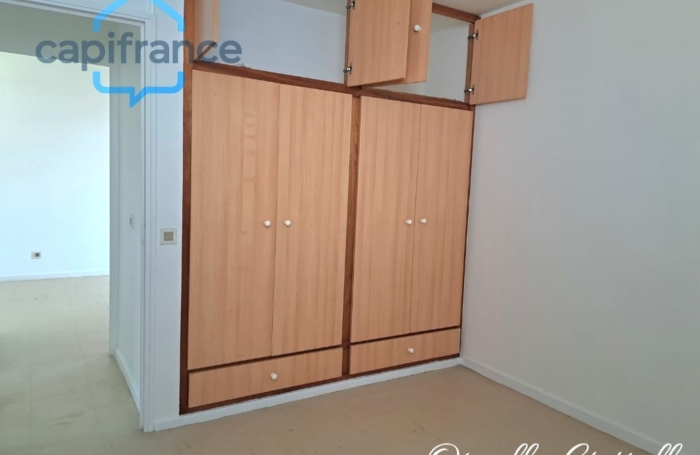 Vente Appartement 86m&sup2; 5 pièces Petit-Bourg