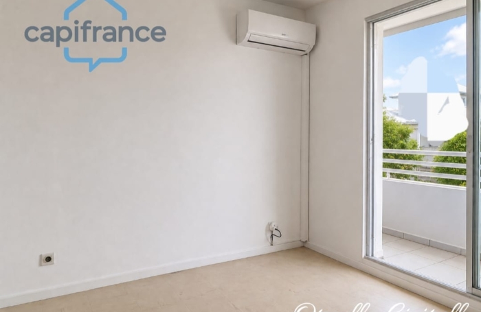 Vente Appartement 86m&sup2; 5 pièces Petit-Bourg