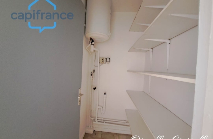 Vente Appartement 86m&sup2; 5 pièces Petit-Bourg