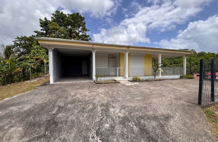 Location Maison 97139