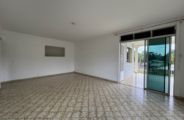 Maison individuelle spacieuse - Longfort Immobilier