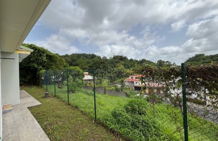 Maison individuelle spacieuse - Longfort Immobilier