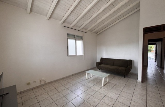 Coup de coeur &agrave; Gosier !  Longfort Immobilier