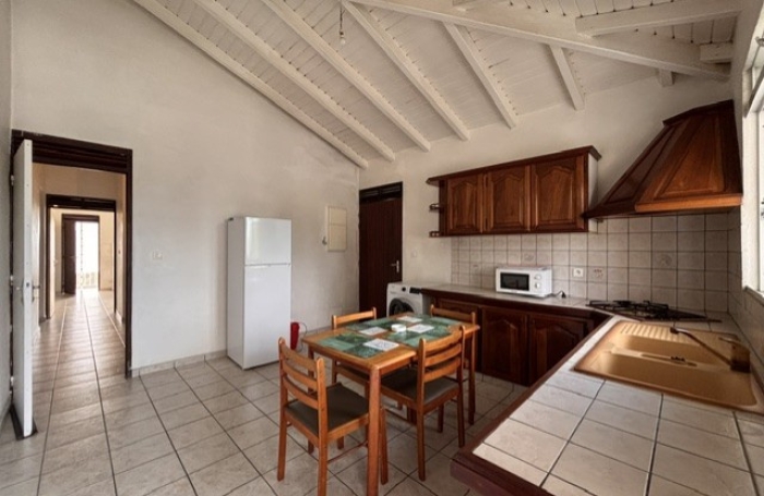 Coup de coeur &agrave; Gosier !  Longfort Immobilier