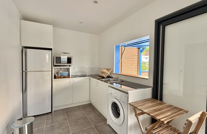 LOCATION STUDIO MEUBL&Eacute; TOUTES CHARGES INCLUSES DAMPIERRE