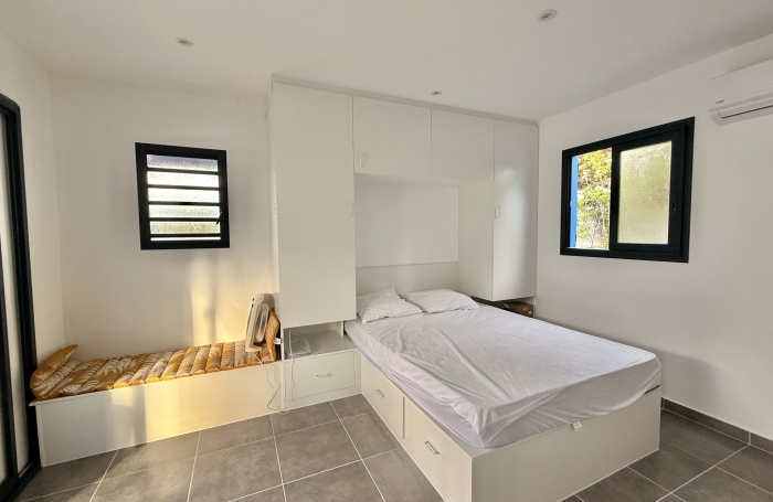 LOCATION STUDIO MEUBL&Eacute; TOUTES CHARGES INCLUSES DAMPIERRE