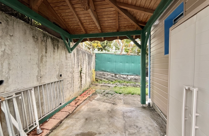 LOCATION STUDIO MEUBL&Eacute; TOUTES CHARGES INCLUSES DAMPIERRE