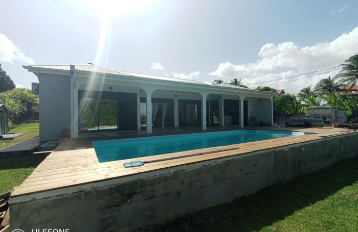 Location Maison 97129