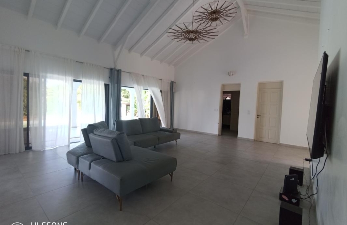 Location Maison 160m&sup2; 4 pièces Lamentin