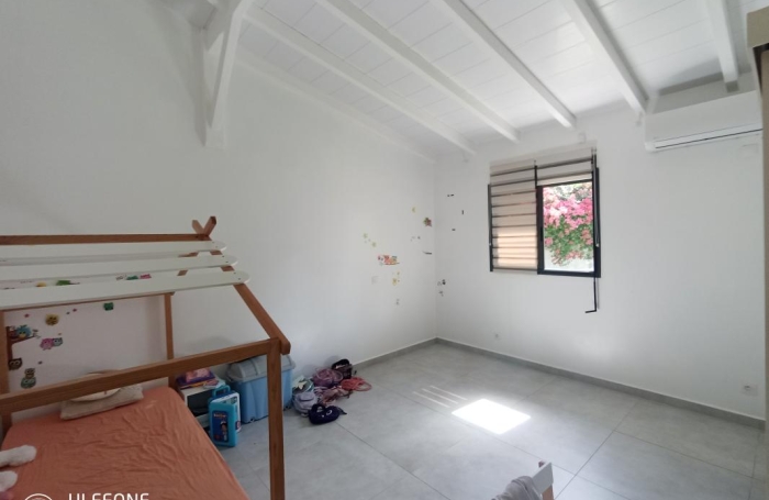Location Maison 160m&sup2; 4 pièces Lamentin