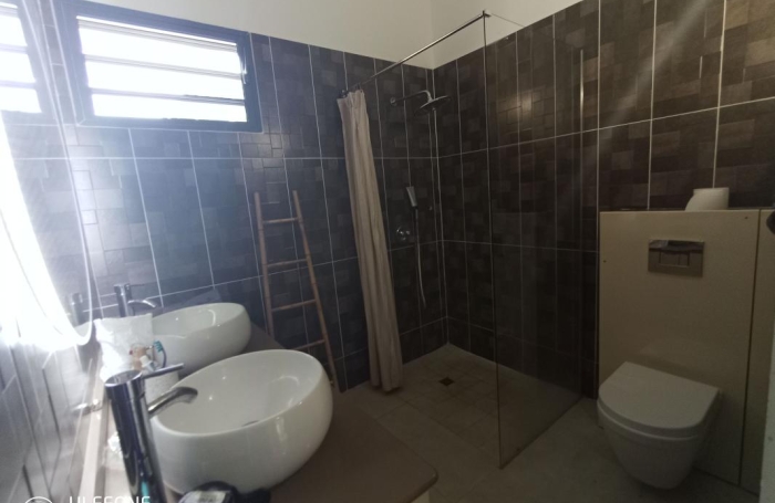 Location Maison 160m&sup2; 4 pièces Lamentin