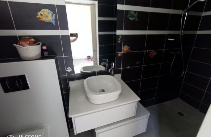 Location Maison 160m&sup2; 4 pièces Lamentin