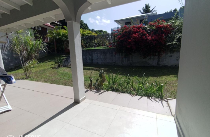 Location Maison 160m&sup2; 4 pièces Lamentin