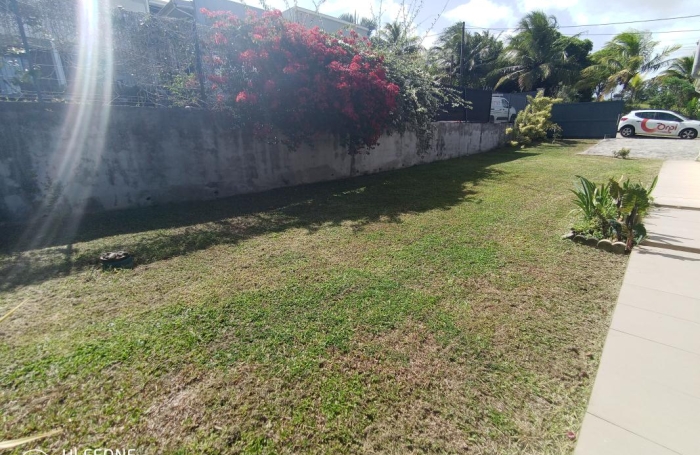 Location Maison 160m&sup2; 4 pièces Lamentin