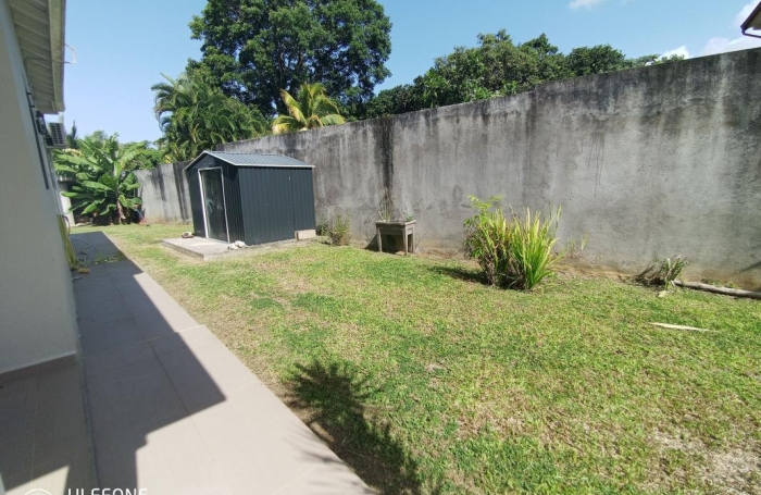 Location Maison 160m&sup2; 4 pièces Lamentin