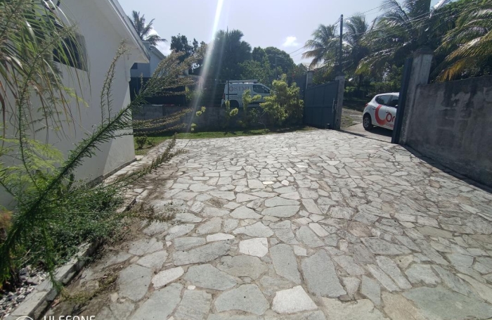 Location Maison 160m&sup2; 4 pièces Lamentin