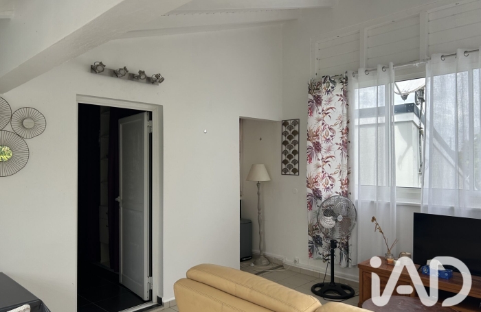 Location Appartement 75m&sup2; 3 pièces Sainte Anne