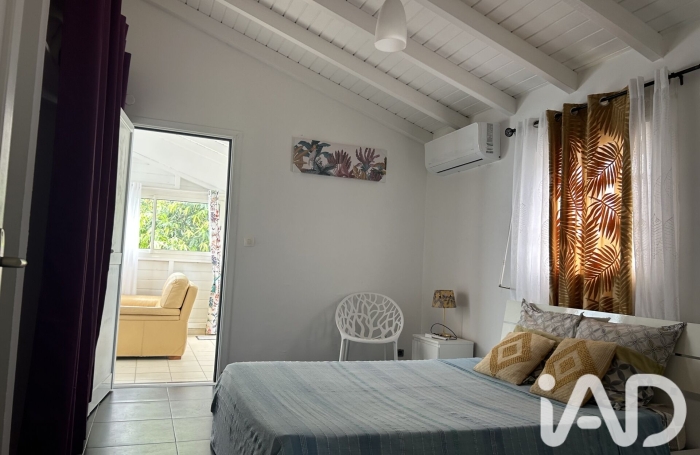 Location Appartement 75m&sup2; 3 pièces Sainte Anne