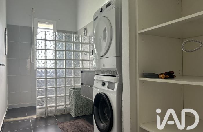 Location Appartement 75m&sup2; 3 pièces Sainte Anne
