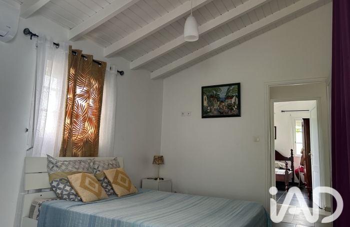 Location Appartement 75m&sup2; 3 pièces Sainte Anne