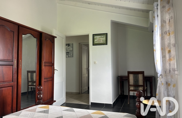 Location Appartement 75m&sup2; 3 pièces Sainte Anne