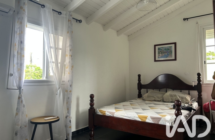 Location Appartement 75m&sup2; 3 pièces Sainte Anne