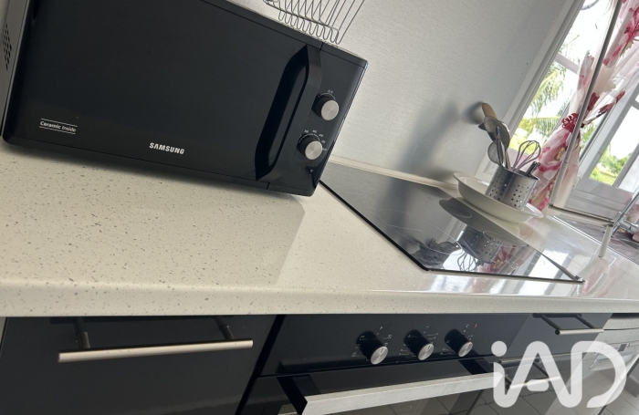 Location Appartement 75m&sup2; 3 pièces Sainte Anne