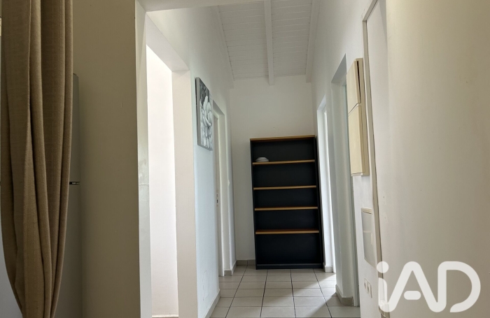 Location Appartement 75m&sup2; 3 pièces Sainte Anne