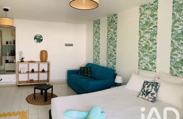 Vente Appartement 97118