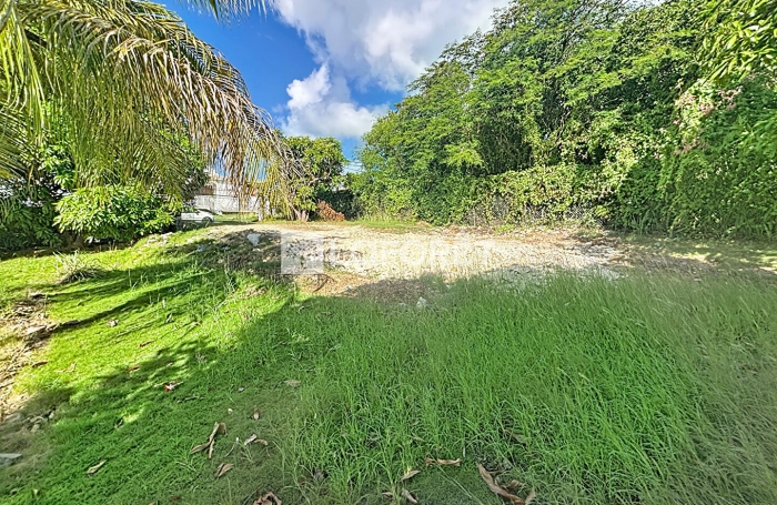 Vente Terrain 