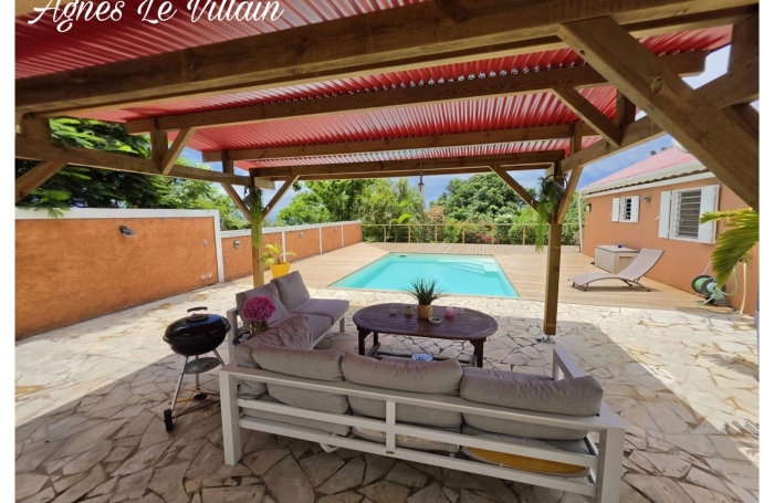Vente Maison 97125