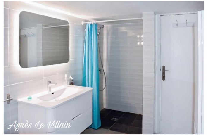 Vente Maison 116m&sup2; 5 pièces Bouillante