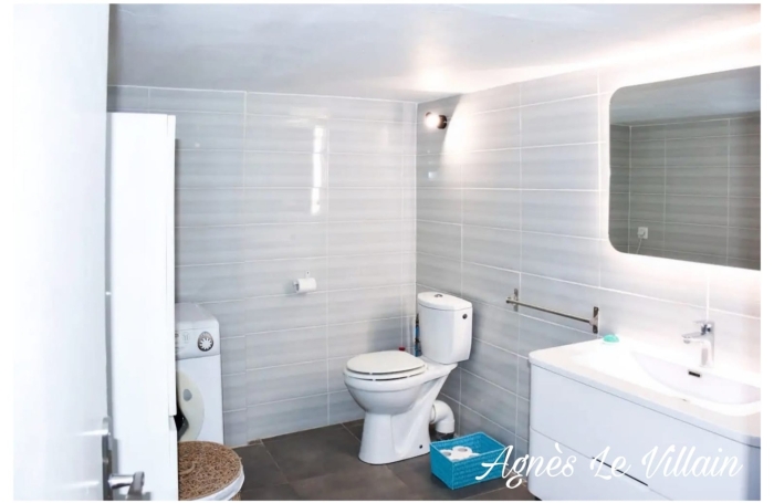 Vente Maison 116m&sup2; 5 pièces Bouillante