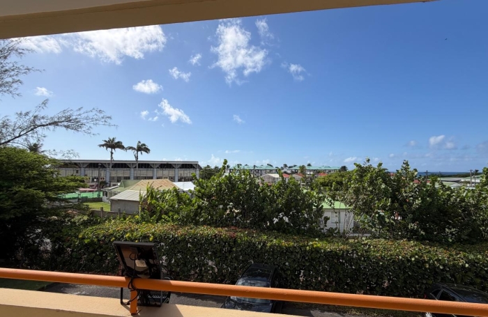 Location Appartement 97118