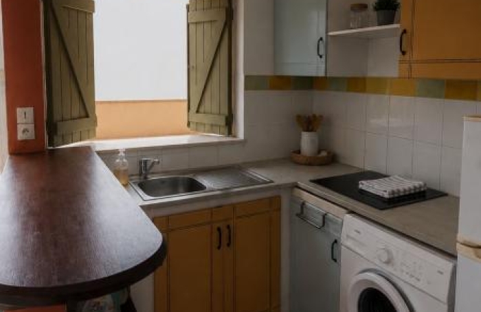 Location Appartement 57m&sup2; 3 pièces Saint Fran&ccedil;ois