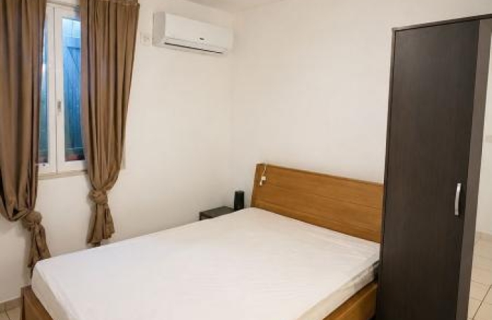 Location Appartement 57m&sup2; 3 pièces Saint Fran&ccedil;ois