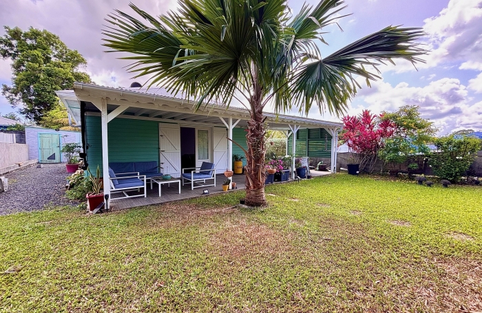 Location Maison 97129