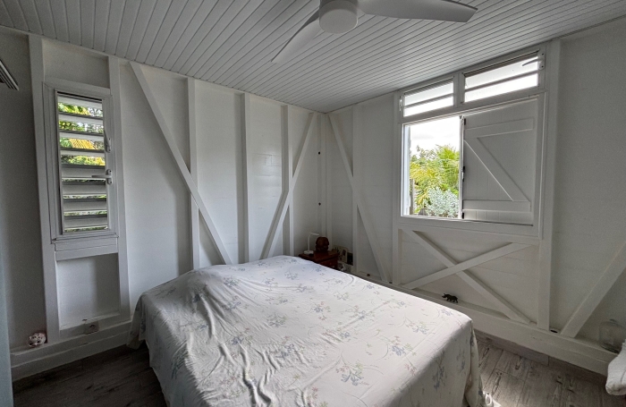 Maison 4 pi&egrave;ces meubl&eacute;e - Le Lamentin