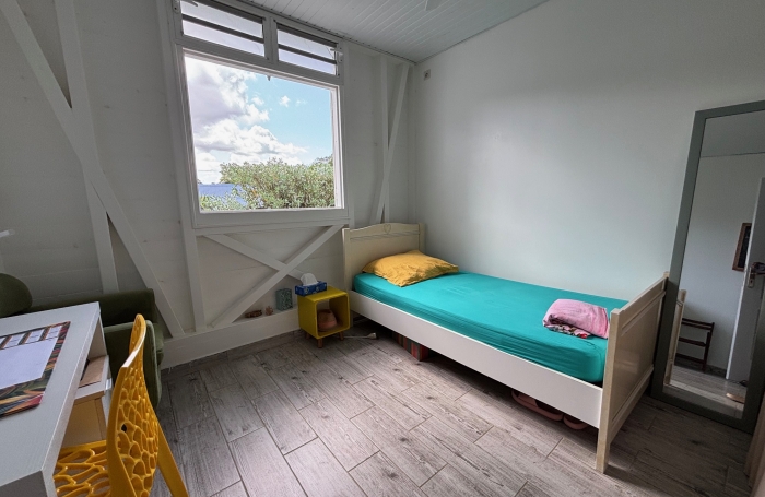 Maison 4 pi&egrave;ces meubl&eacute;e - Le Lamentin