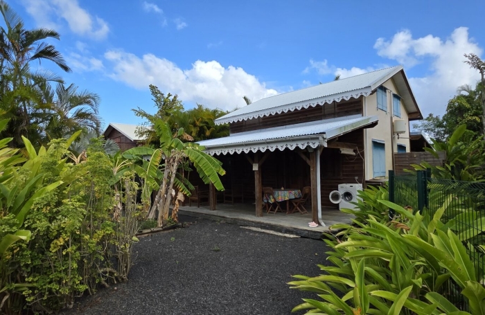Vente Maison 97118