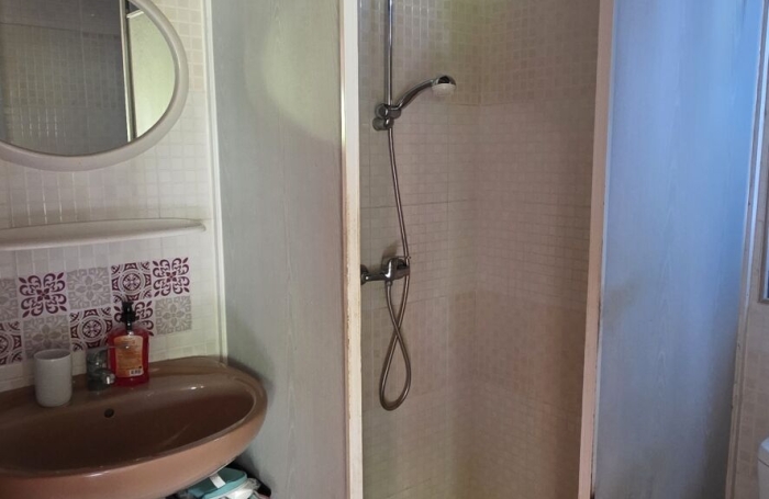 Vente Maison 27m&sup2; 2 pièces Saint Fran&ccedil;ois