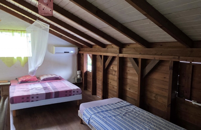 Vente Maison 27m&sup2; 2 pièces Saint Fran&ccedil;ois
