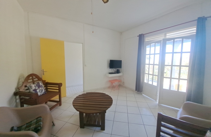 &Agrave; louer   Maison individuelle T3 meubl&eacute;e