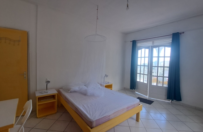 &Agrave; louer   Maison individuelle T3 meubl&eacute;e