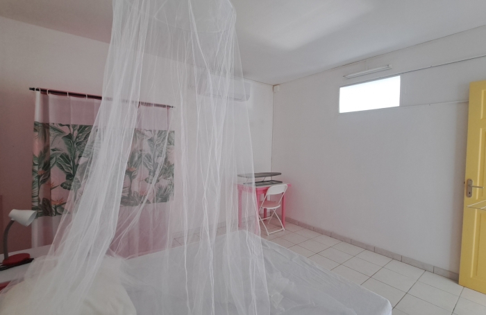 &Agrave; louer   Maison individuelle T3 meubl&eacute;e