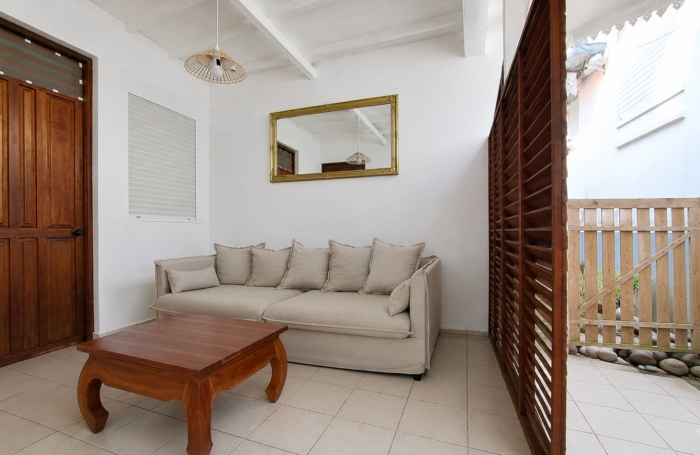 Location Appartement 97120