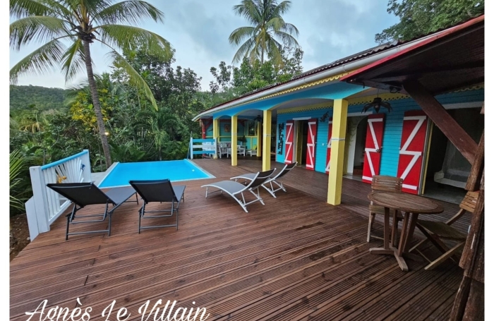 Vente Maison 97126